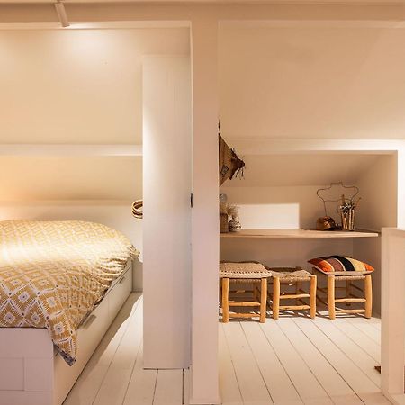 Vakantiehuis Cerise, Luxueus Genieten In De Leiestreek Deinze Exteriör bild