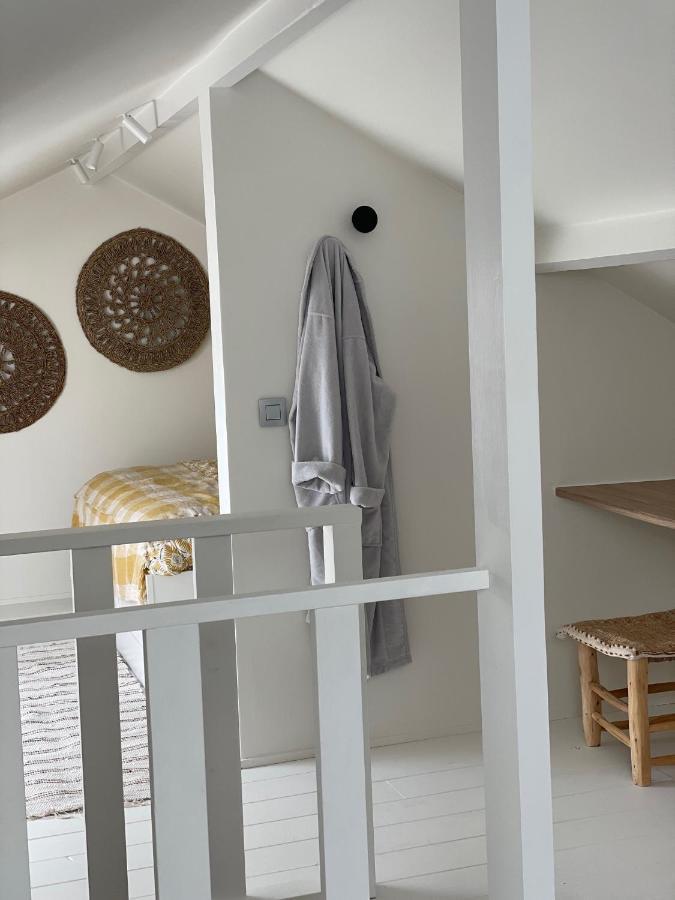 Vakantiehuis Cerise, Luxueus Genieten In De Leiestreek Deinze Exteriör bild